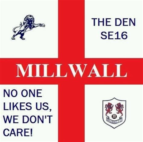 89 best Millwall FC images on Pinterest | Lion, Lions and Scotland