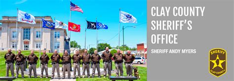 Clay County Sheriff’s Office, IL