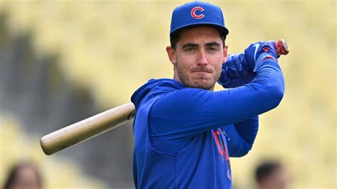 MLB agent brings strong pun game to Cody Bellinger, Cubs reunion talks ...