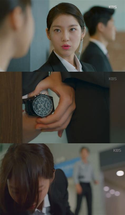 “Are You Human, Too?” PD Apologizes For Scene Of Violence Between Seo ...