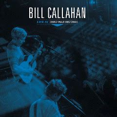 Bill Callahan – Live At Third Man Records (2018) » download by ...