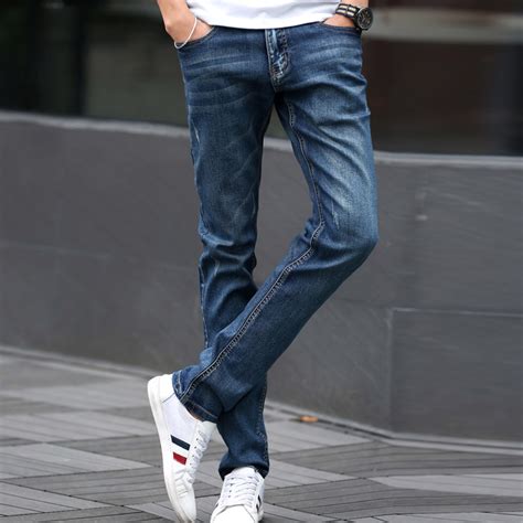 Denim Jeans For Men