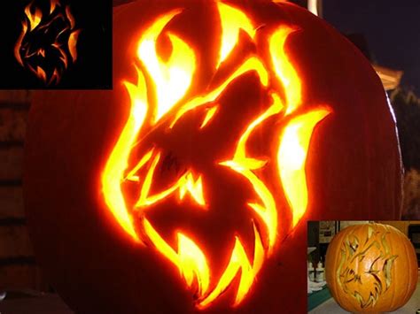 30+ Best Cool, Creative & Scary Halloween Pumpkin Carving Designs & Ideas 2014 – Designbolts