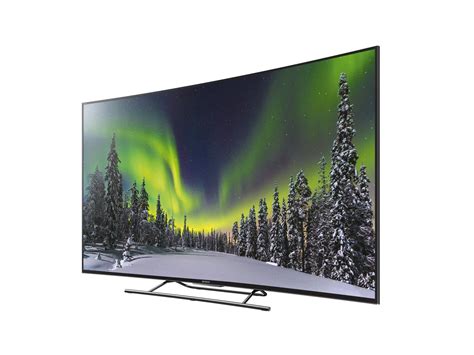 SONY 4K Ultra HD TV KD65S8505C