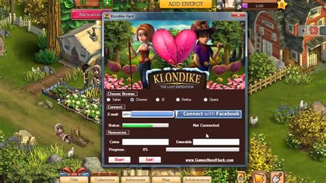 Klondike adventures walkthrough - cosmolasem