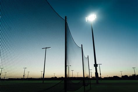 Amenities — Tournament SportsPlex of Tampa Bay