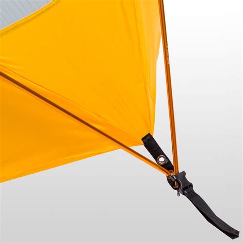 Eureka K-2 XT Tent: 3-Person 4-Season | Backcountry.com