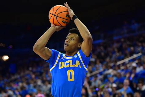 UCLA guard Jaylen Clark declares for NBA Draft - Saturday Out West