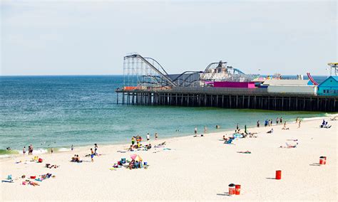 10 of the Best Spots for a New Jersey Family Vacation - The Family ...