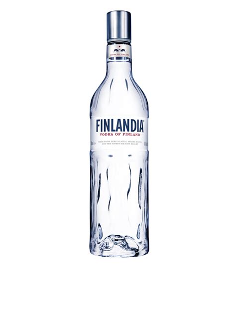 Finlandia Vodka