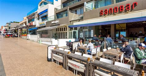 Sandbar Dee Why | Best Restaurants of Australia