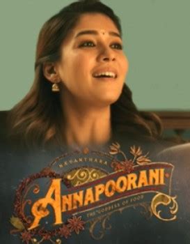 Annapoorani photos, Annapoorani Tamil movie posters, first look posters ...