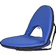 Amazon.com: Pacific Play Tents Go Anywhere Chair, Blue : Toys & Games