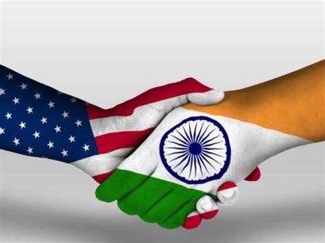 US emerges as India's biggest trading partner in FY23 at $128.55 ...