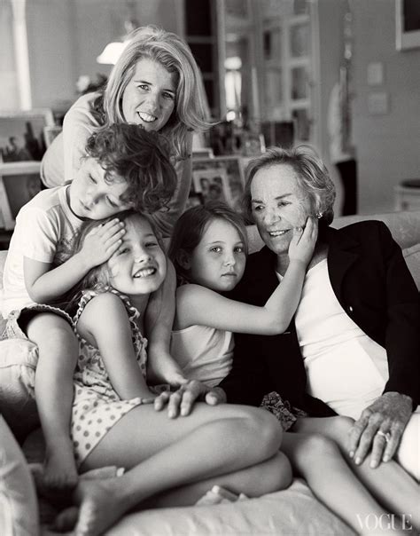 A Mother with Moxie: A New Documentary Explores the Life of Ethel Kennedy by Her Filmmaker ...