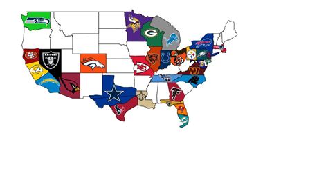 Nfl Imperialism Map Editable Free - Tilda Charlotte