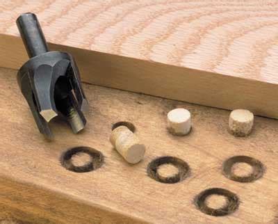 furniture - What are strong methods to secure a stripped wood screw in hardwood? - Woodworking ...