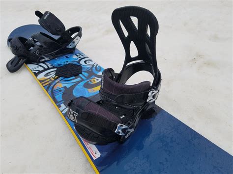 How to Snowboard for Beginners : 10 Steps (with Pictures) - Instructables