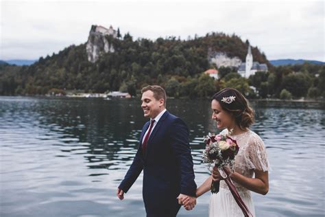 Lake Bled wedding photo session | M+B – foto.hr