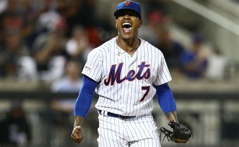 Coach de los Mets cree que Marcus Stroman destronará a Jacob deGrom en ...