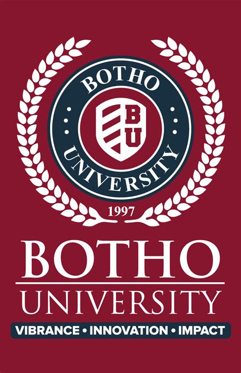 About Us - Botho University Eswatini