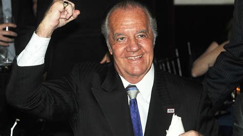 'Sopranos' actor Tony Sirico dies at age 79