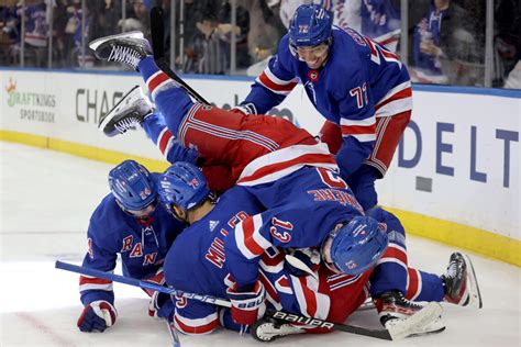 5 Bold Predictions for the 2023-24 New York Rangers - Forever ...