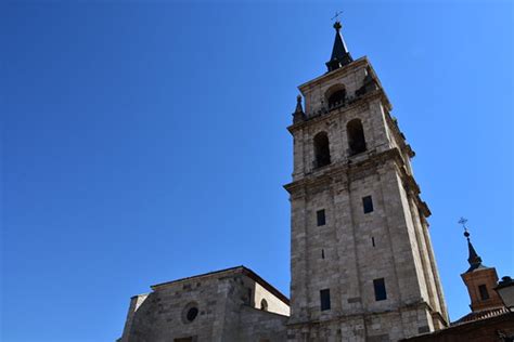 Alcalá de Henares Cathedral, Alcalá de Henares, Spain - SpottingHistory