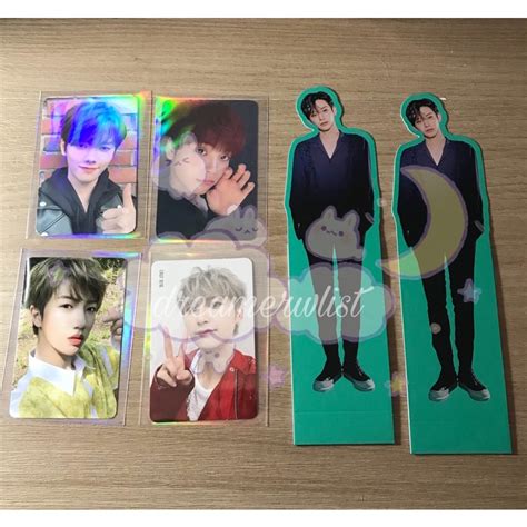 CRAVITY Album, MD Photocards & Inclusions | Shopee Malaysia