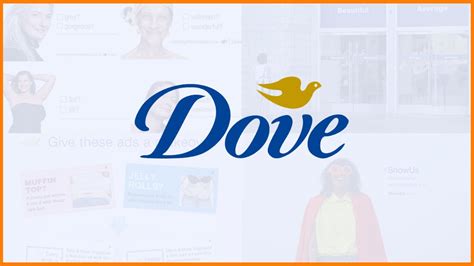 Dove Marketing Strategy - How It Stand Out Among Its Competitors