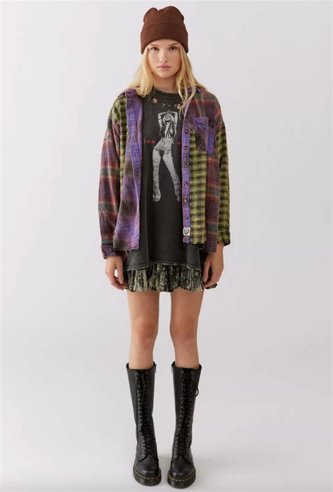 15 Grunge Outfits Style — What is the Grunge Aesthetic?