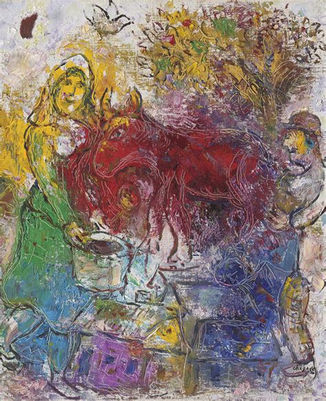 Marc Chagall (1887-1985)