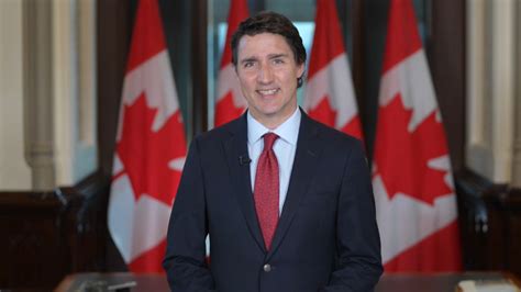 PM Justin Trudeau Delivers Canada Day 2023 Remarks (French Message ...