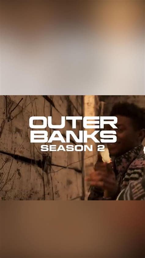 Season 2 outer banks bloopers funny | Outer banks, Obx, Funny short videos