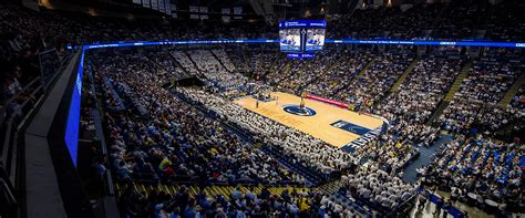 Penn State Athletics | Bryce Jordan Center