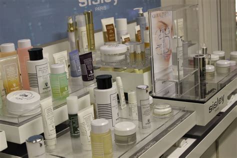 Rodicas Boutique: Sisley Skincare and Cosmetics