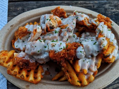 838 best Waffle Fries images on Pholder | Food, Food Porn and Mildlyinteresting