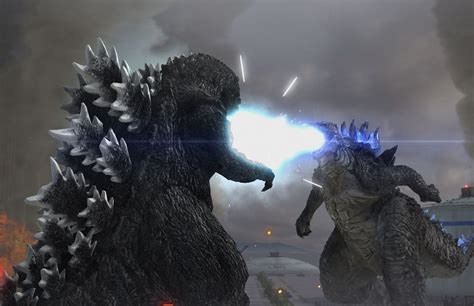 Review: Godzilla (Sony PlayStation 4) – Digitally Downloaded