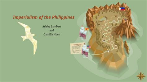 Imperialism of The Philippines by Ashley Lambert on Prezi