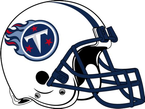 Tennessee Titans Helmet Logo - Free Transparent PNG Download - PNGkey