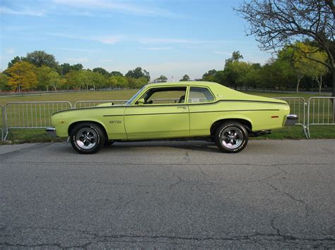 1974 Pontiac Ventura Custom GTO Stock # film4578 for sale near New York ...