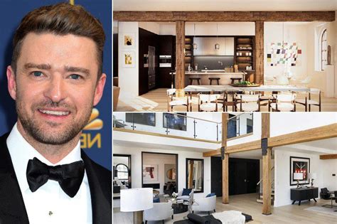 Not-So-Humble Abodes: These Stars Are Living The Sweetest Life In Their ...