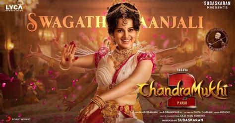 Chandramukhi 2 Day 2 Box Office Collection: Kangana Ranaut's Film ...