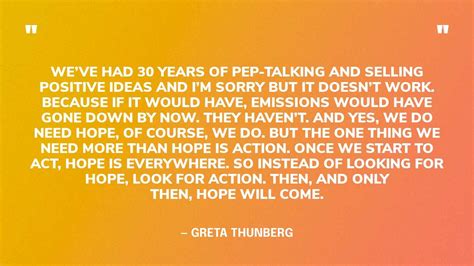 32 Greta Thunberg Quotes To Inspire Climate Action