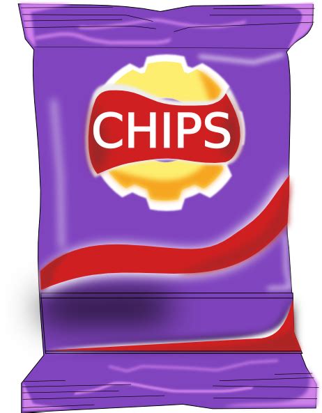 Chips clipart bag chip, Chips bag chip Transparent FREE for download on WebStockReview 2023