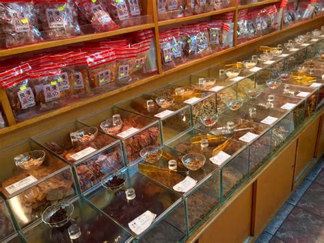 Aji Ichiban USA - 65 Photos - Candy Stores - Chinatown - New York, NY - Reviews - Yelp