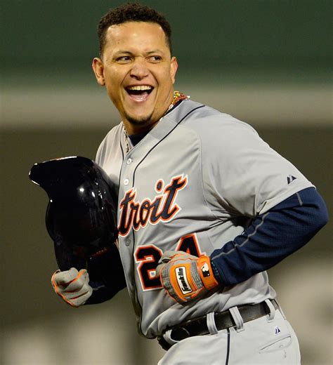 $292M For Baseball's Miguel Cabrera? Let's Dig Into That Number | KUOW ...