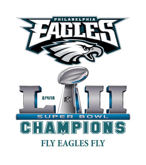 Eagles Super Bowl Champions - Etsy