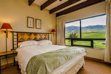 Alpine Heath Resort | The Drakensberg