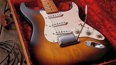 How Leo Fender started the guitar company that changed the world | MusicRadar